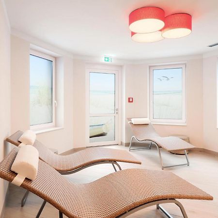 Baltischer Hof Apartment 52 Boltenhagen  Esterno foto