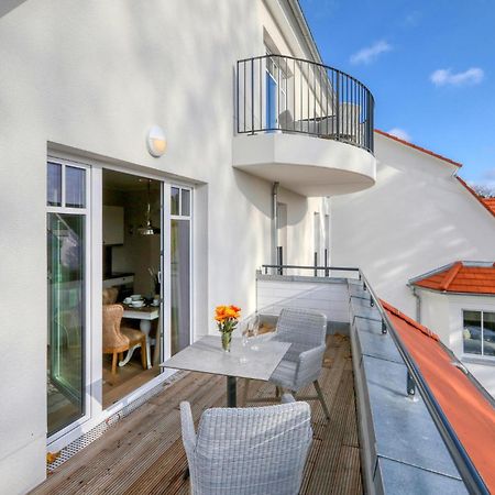 Baltischer Hof Apartment 52 Boltenhagen  Esterno foto