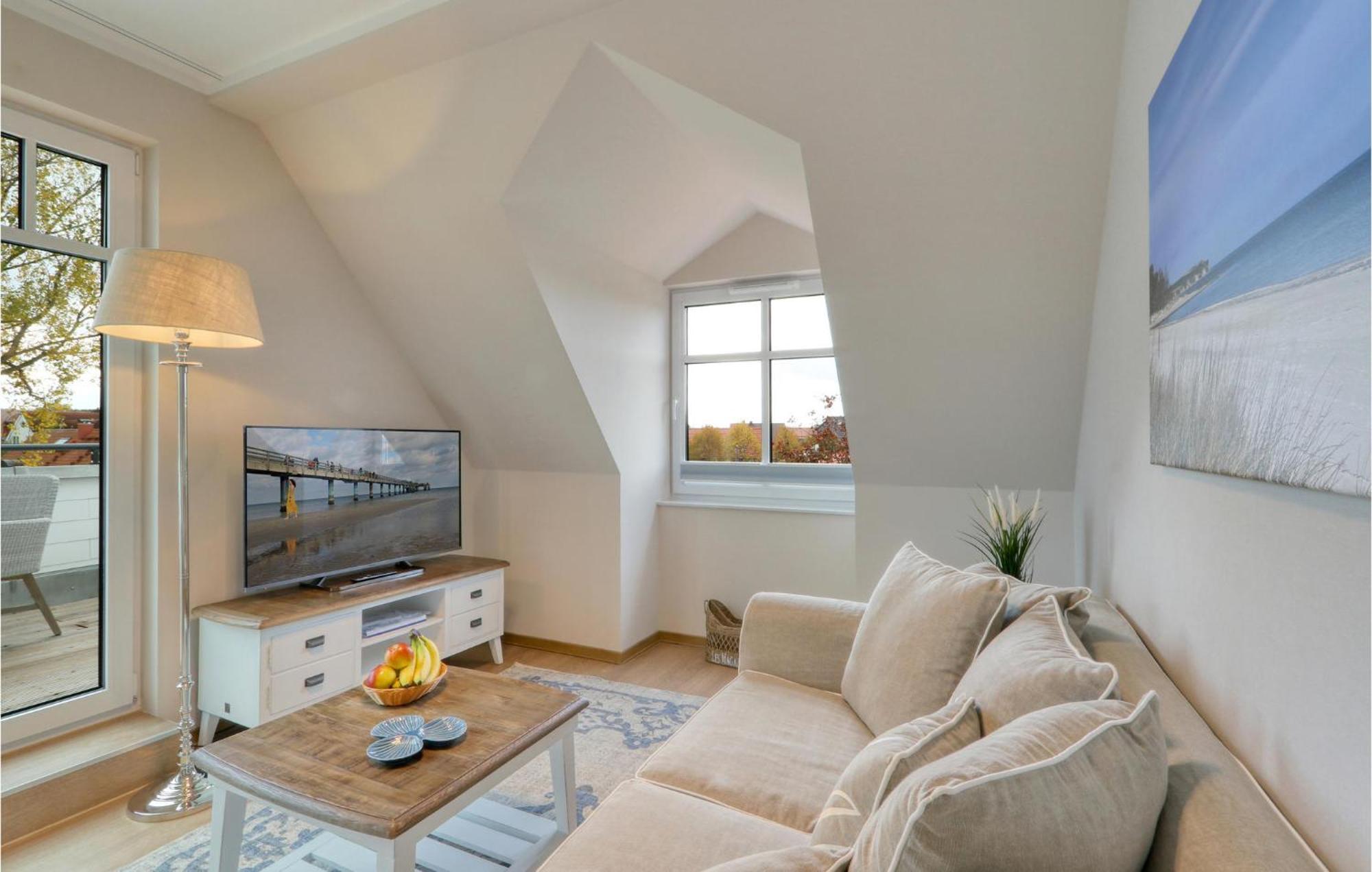 Baltischer Hof Apartment 52 Boltenhagen  Esterno foto