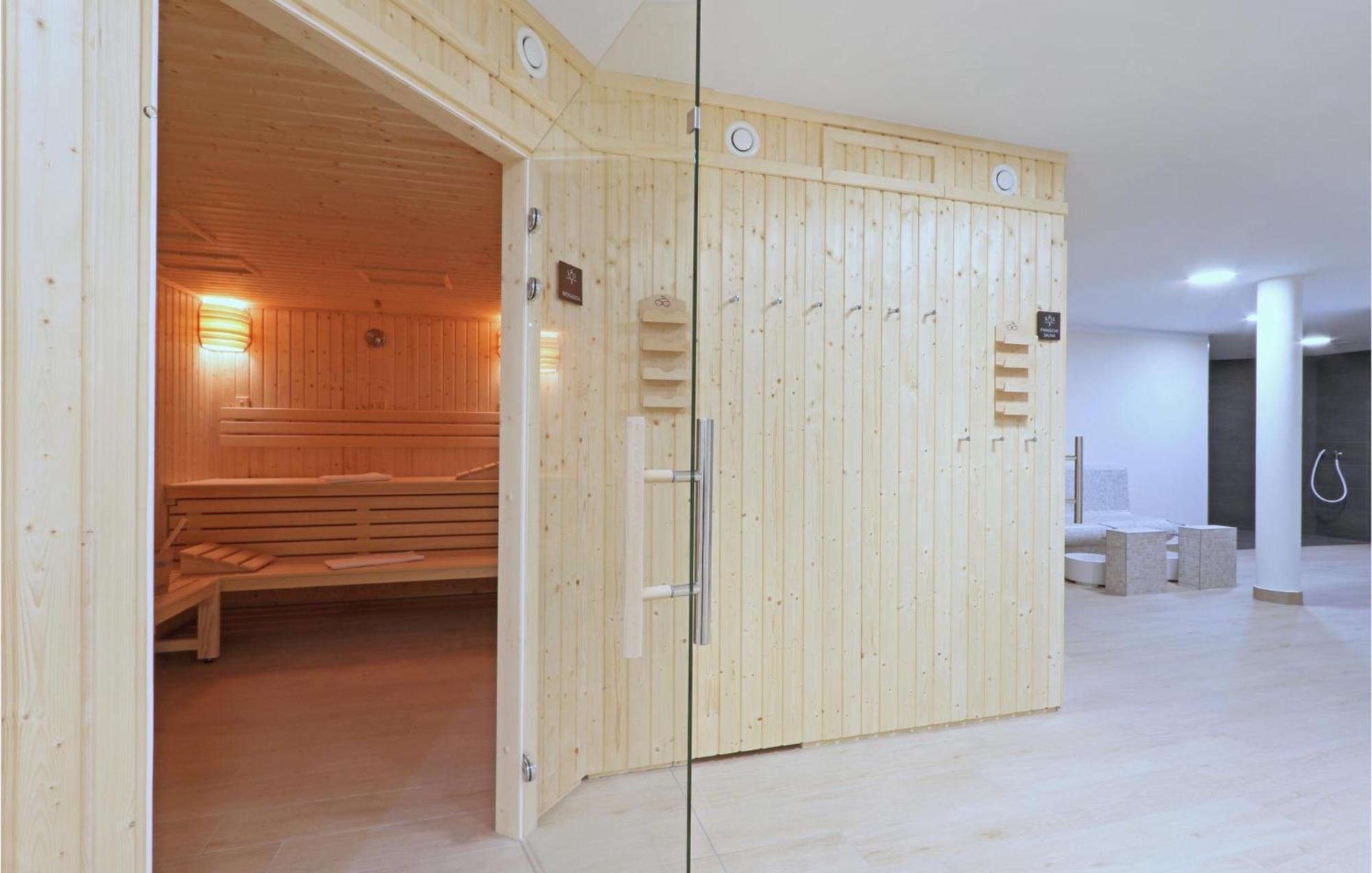 Baltischer Hof Apartment 52 Boltenhagen  Esterno foto